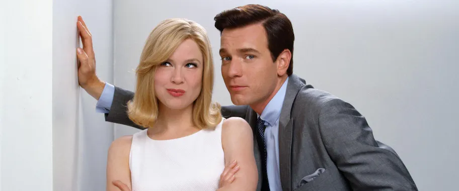 Down with Love (2003)