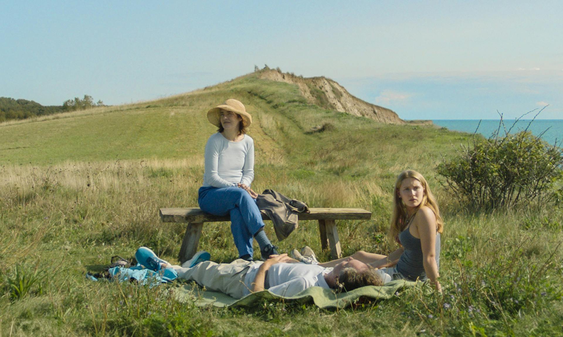 My Eternal Summer (Min evige sommer)