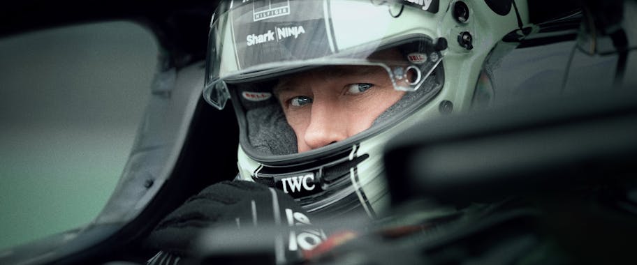 F1 The Movie