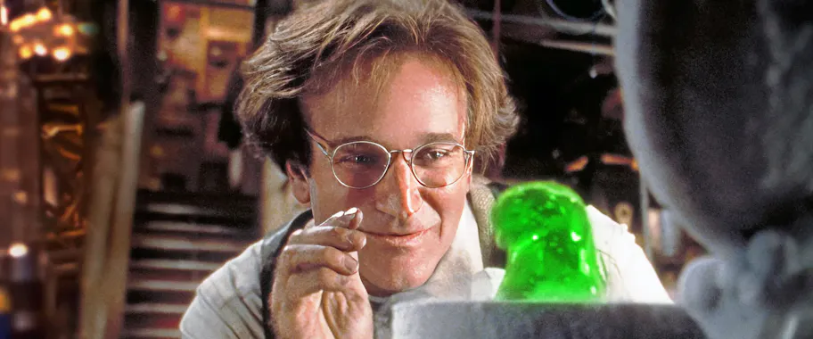 Flubber (1997)
