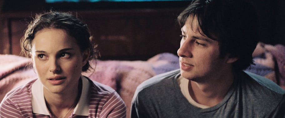 Garden State (2004)