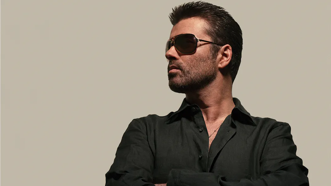 George Michael Ritz George Michael Freedom Uncut - Ritz Cinemas