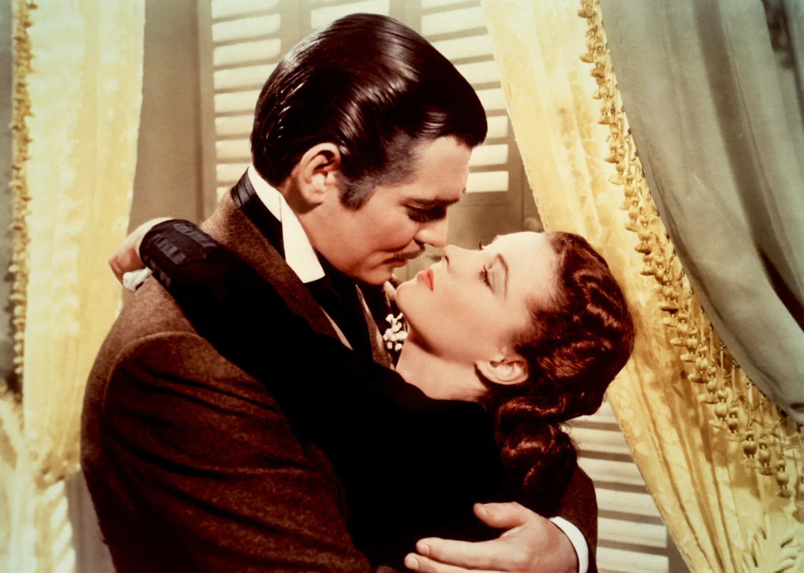 Gone with the Wind (1939) - Ritz Cinemas