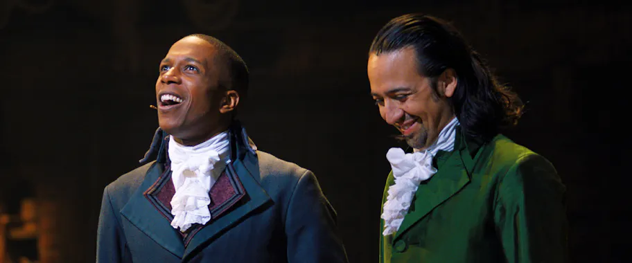 Hamilton (2020)