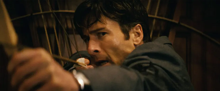 How to Make a Killing