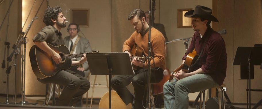 Inside Llewyn Davis (2013)