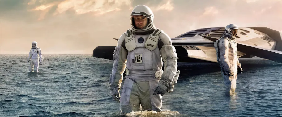 Interstellar (2014)