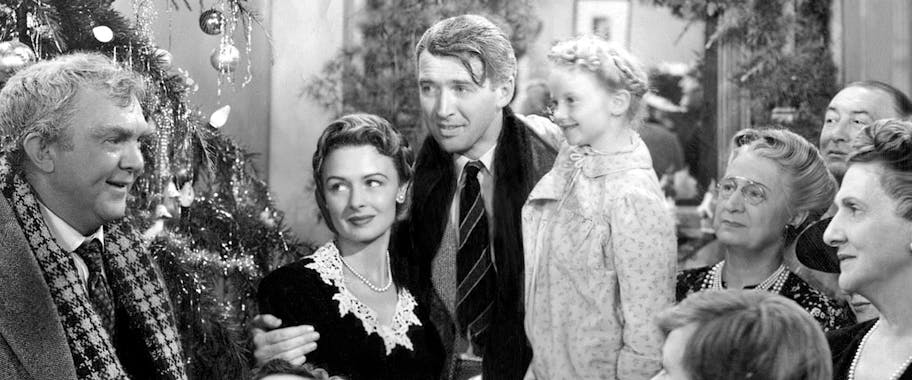 It's a Wonderful Life (1946)