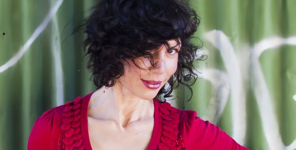 The Jackie Bornstein Quartet - Ritz Cinemas