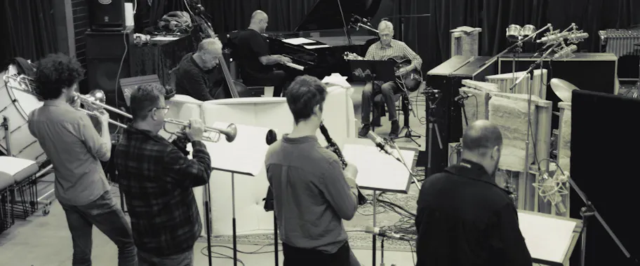 John Scurry's Reverse Swing Quintet