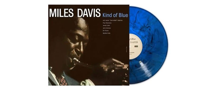 Chris Bieniek's Kind of Blue Quartet