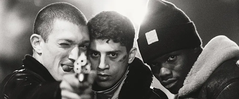La Haine (1995)