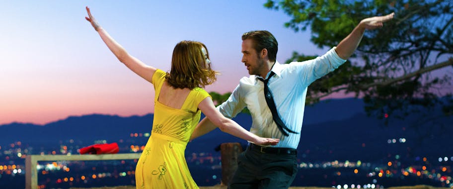 La La Land (2016)