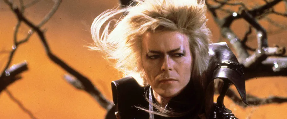 Labyrinth – 40th Anniversary Live Show & Screening