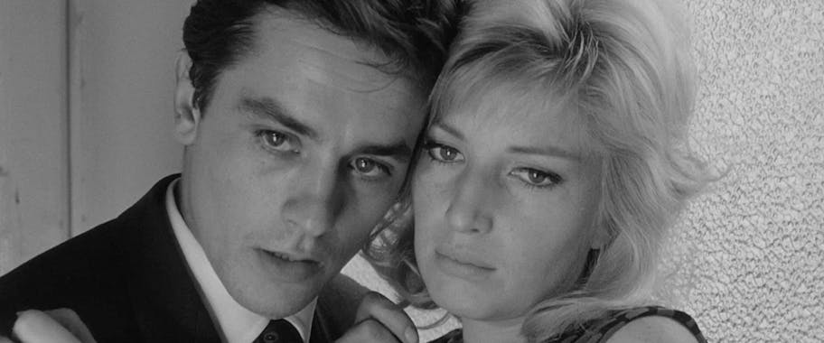 L'Eclisse (1962)