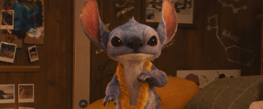 Lilo & Stitch