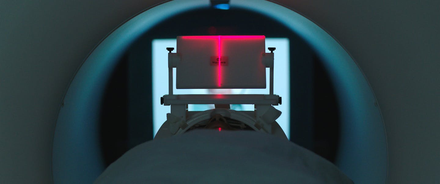 Machine - Classic Cinemas