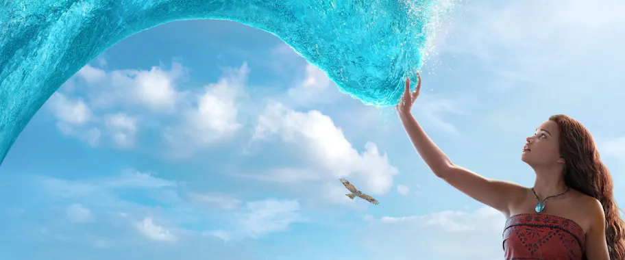 Moana