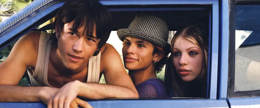 Mysterious Skin (2005)