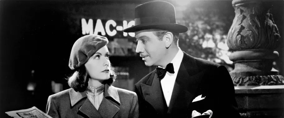 Ninotchka (1939)