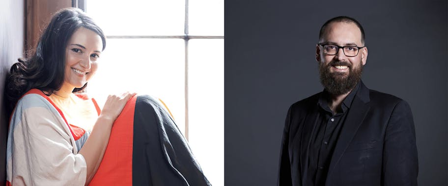 Nishla Smith Quartet (UK) featuring Ben Hanlon (Melbourne Symphony Orchestra bassist)