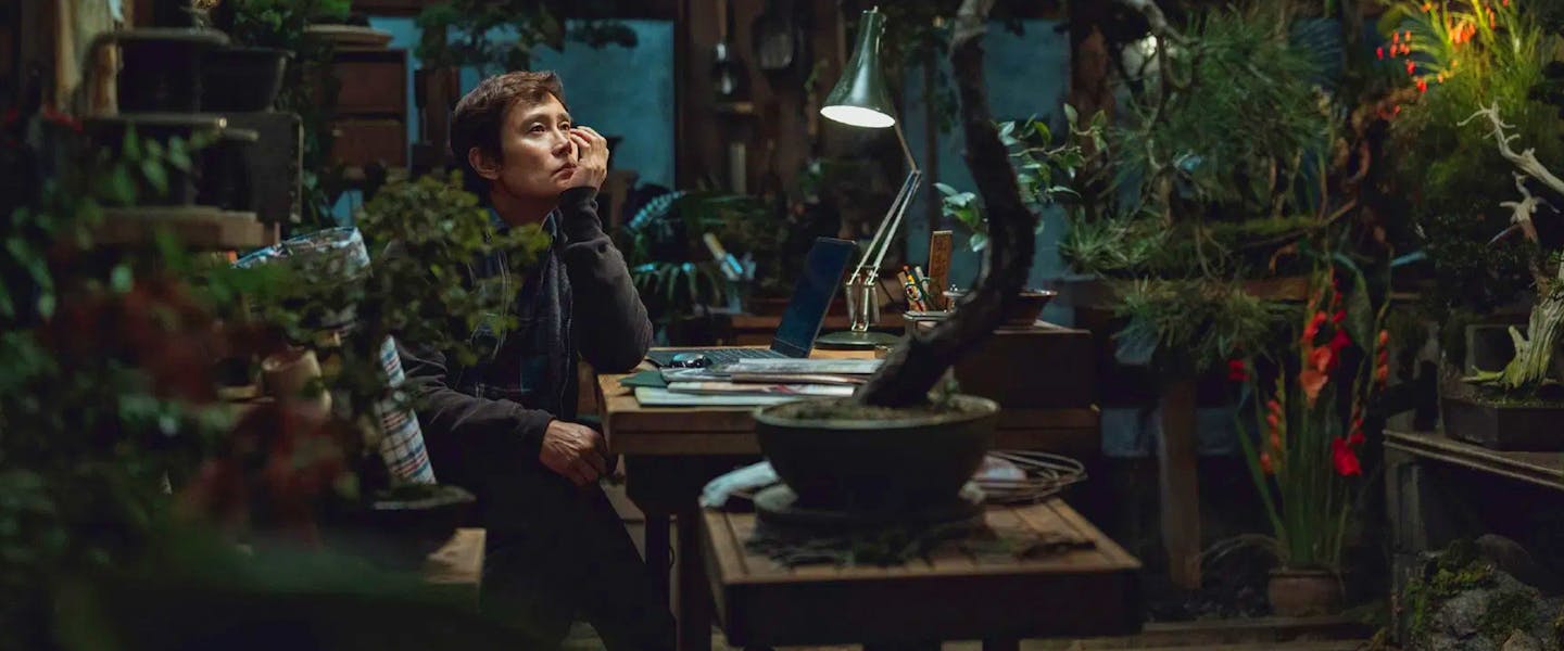 No Other Choice - Ritz Cinemas