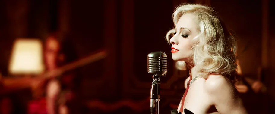 No Regrets: The Edith Piaf Story