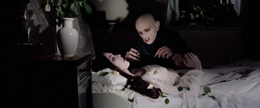 Nosferatu the Vampyre (1979)