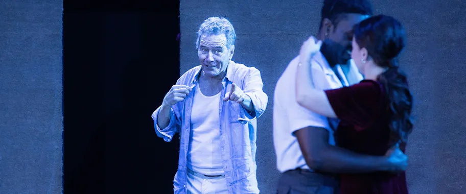 NT Live: All My Sons