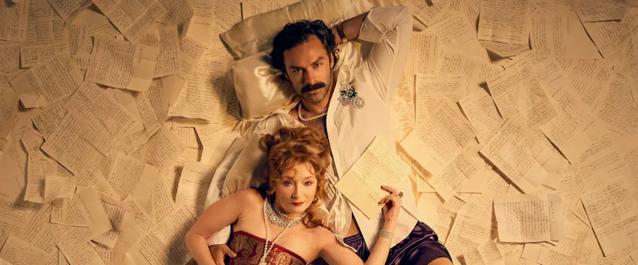 NT Live: Les Liaisons Dangereuses