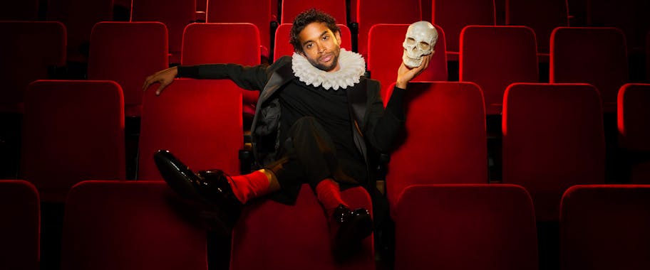 NT Live: Hamlet