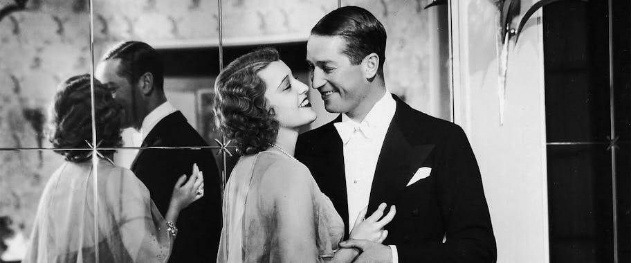 One Hour With You (1932)