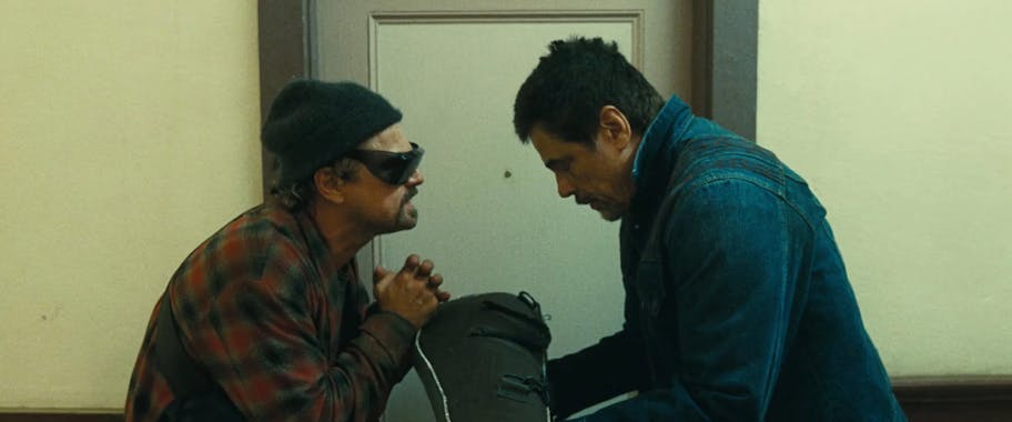 70mm One Battle After Another