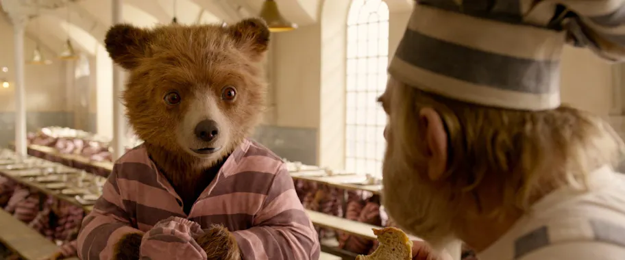 Paddington 2 (2017)
