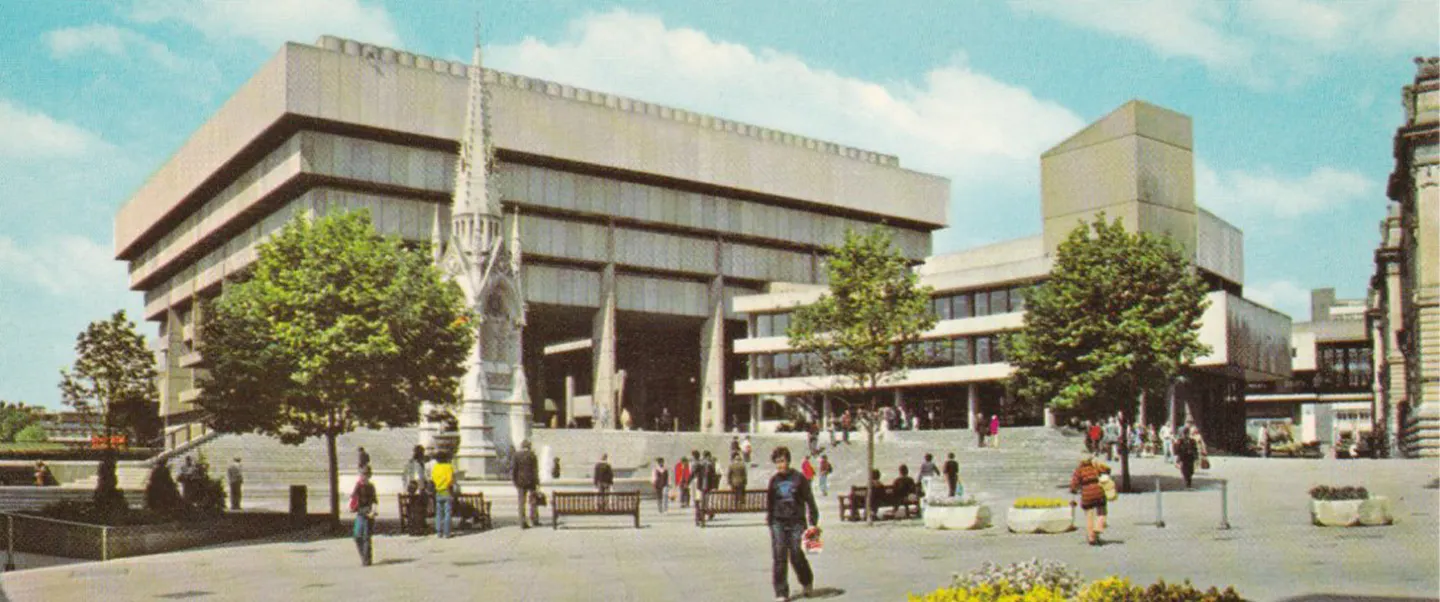 MDWFF: Paradise Lost: History in the Unmaking - Ritz Cinemas