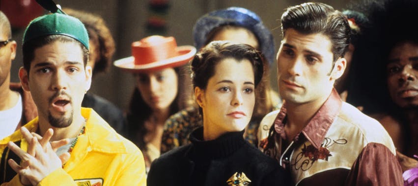 Party Girl (1995)