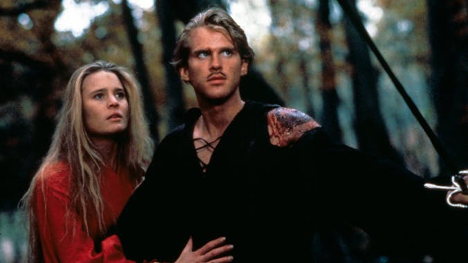 The Princess Bride (1987)