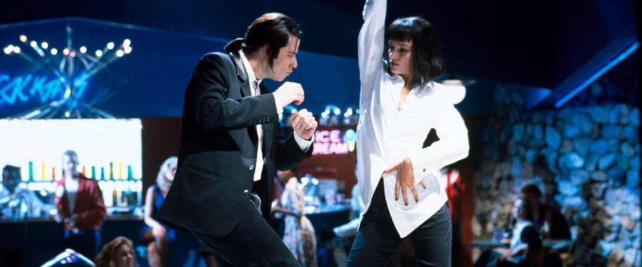 Pulp Fiction (1994)