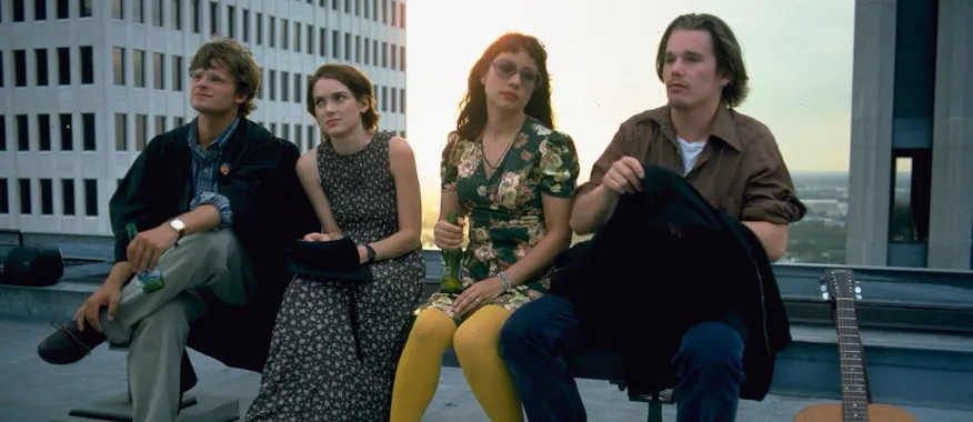 Reality Bites (1994)