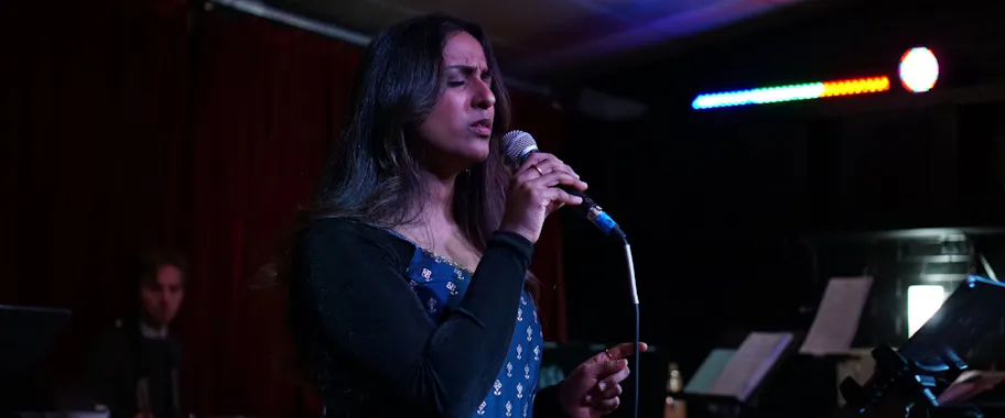 Rhea John Quartet