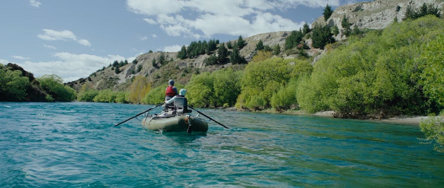 RISE Fly Fishing Film Tour 2025