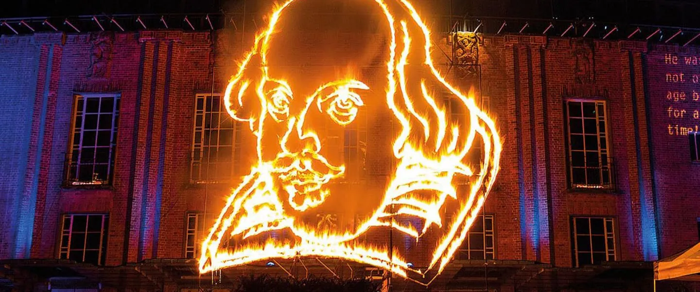 Shakespeare Live! From The RSC - Ritz Cinemas