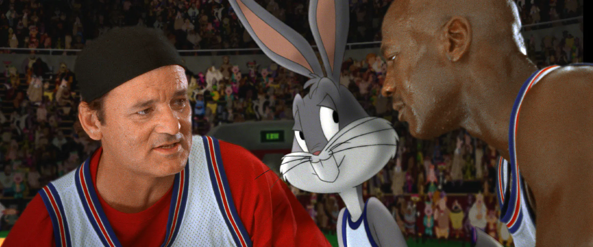 Space Jam (1996) - Ritz Cinemas