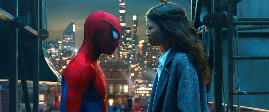 Spider-Man: Brand New Day