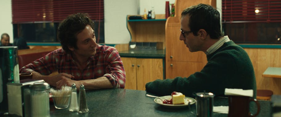 Springsteen: Deliver Me from Nowhere