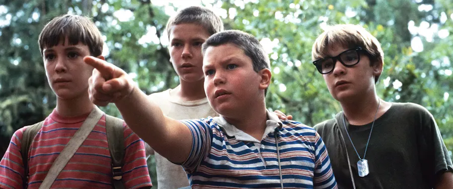 Stand By Me