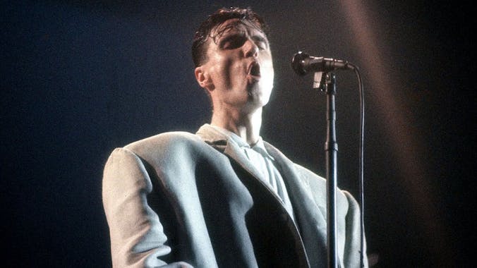 Stop Making Sense (1984)