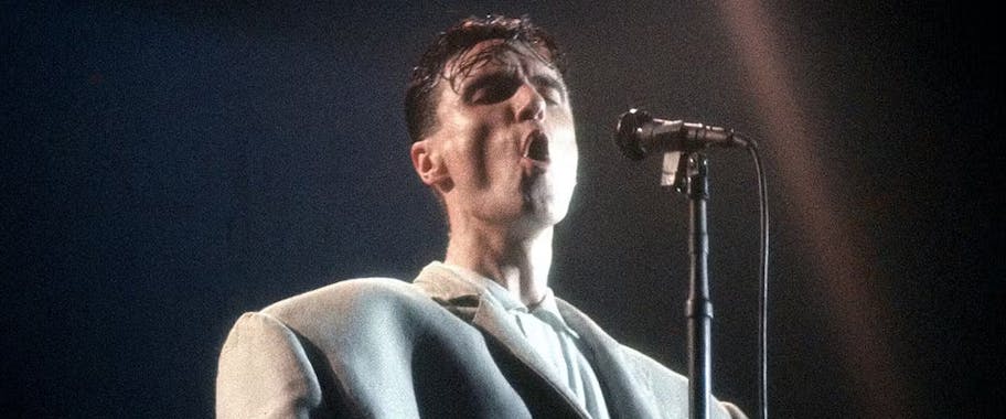 Stop Making Sense (1984)