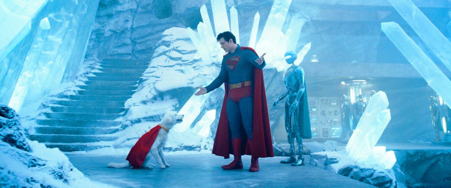 Superman