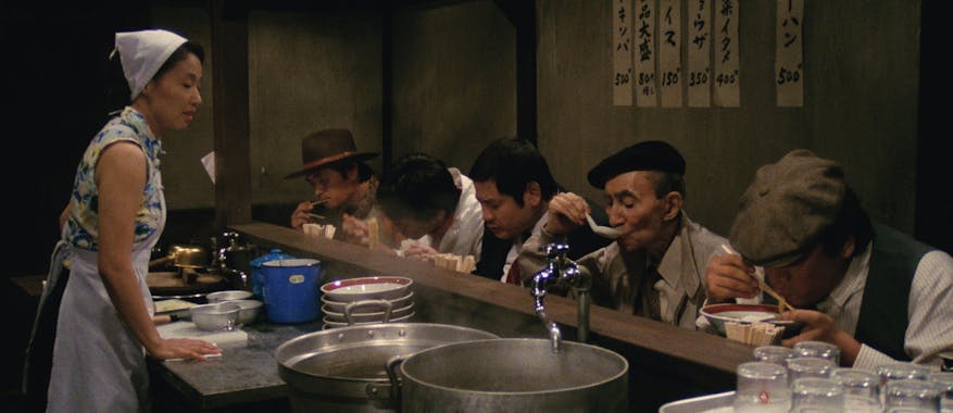 Tampopo (1985)